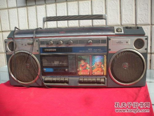 穿越時光的聲音 音頻唱機(jī)與通訊音像制品的收藏藝術(shù)